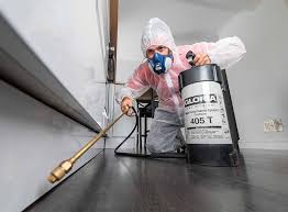 Best Fumigation Services  in Muttontown, NY